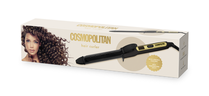 Cosmopolitan Hair Curler