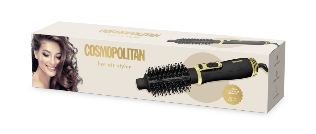 Cosmopolitan Hot Air Styler