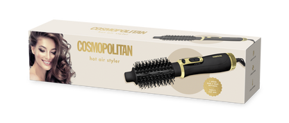 Cosmopolitan Hot Air Styler