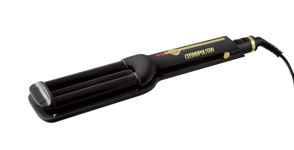 Cosmopolitan Wave Curler