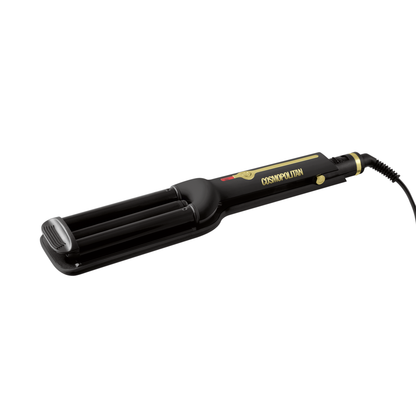 Cosmopolitan Wave Curler