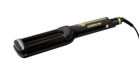 Cosmopolitan Wave Curler