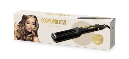 Cosmopolitan Wave Curler