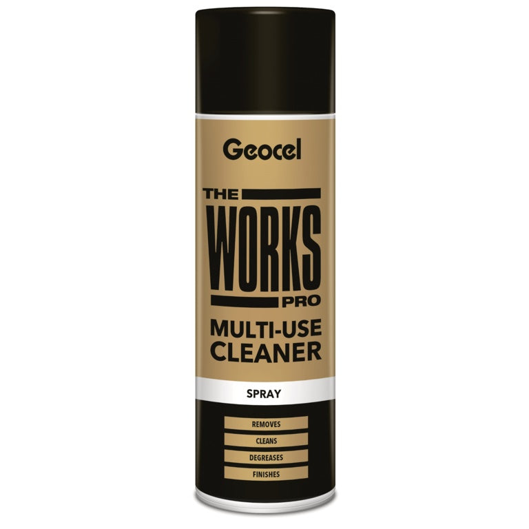 theWORKS Multi Use Cleaner