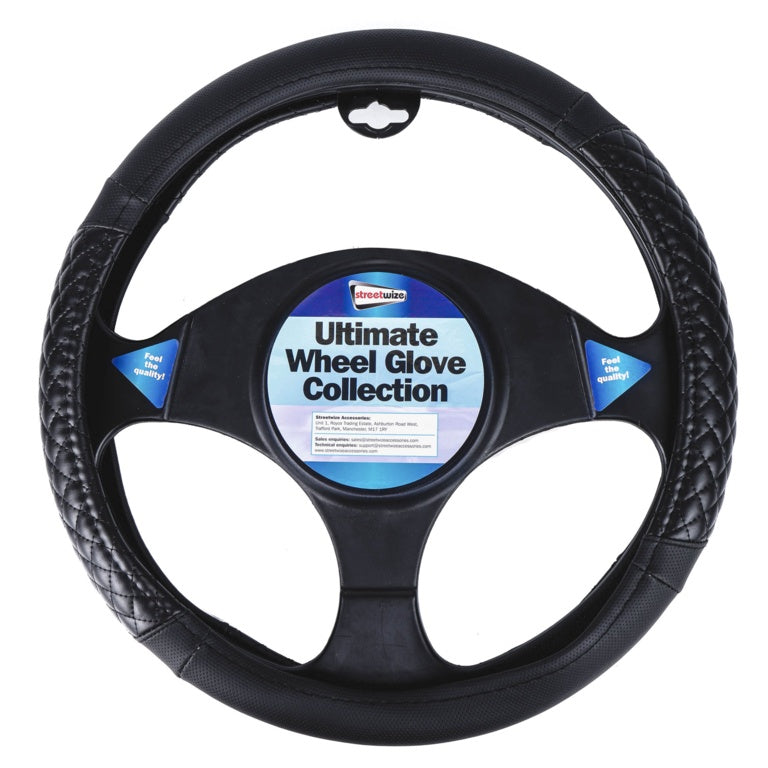 Streetwize Steering Wheel Glove