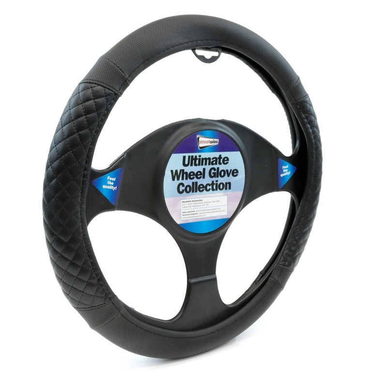 Streetwize Steering Wheel Glove