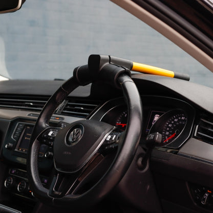 Streetwize Steering Wheel Lock