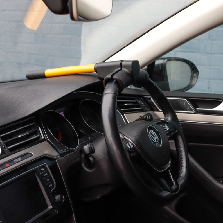 Streetwize Steering Wheel Lock