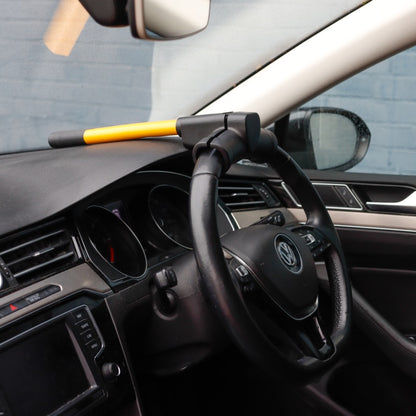 Streetwize Steering Wheel Lock