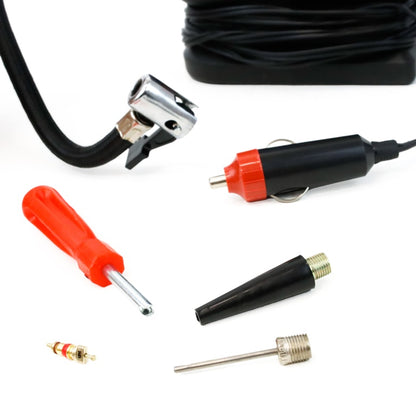 Streetwize Tyre Puncture Repair Kit