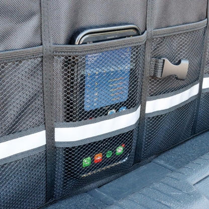 Brookstone Boot Organiser