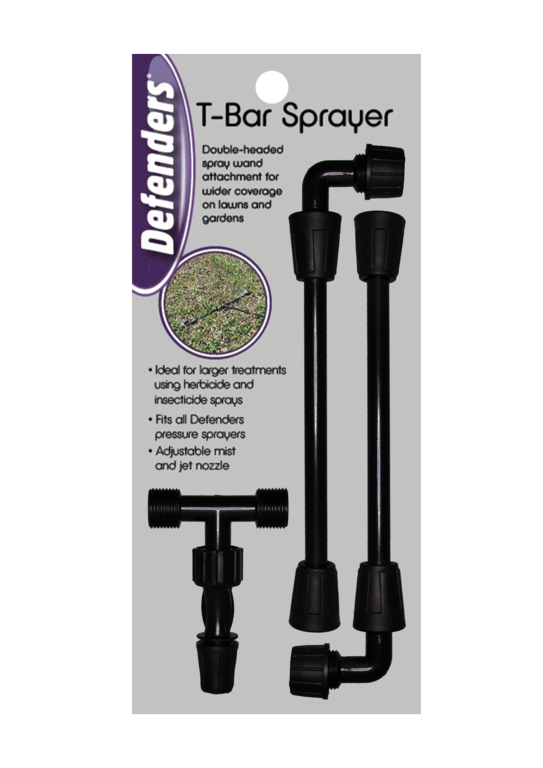 Defenders T-Bar Sprayer