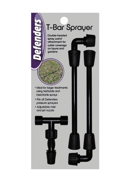 Defenders T-Bar Sprayer