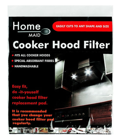 Home Maid Cooker Hood Filter