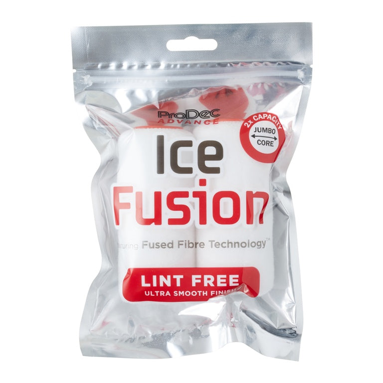 ProDec Advance Ice Fusion Refills Jumbo 4"