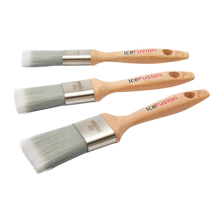 ProDec Advance Ice Fusion Synthetic Brush Set