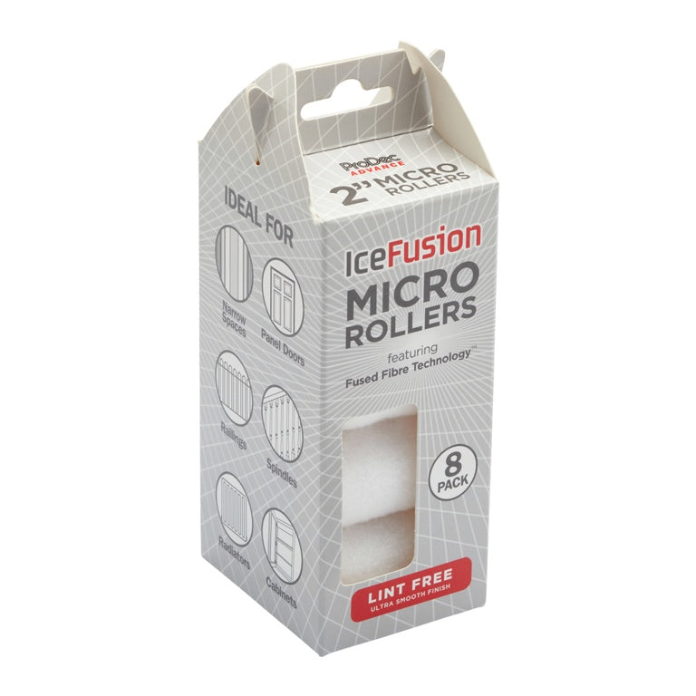 ProDec Advance Ice Fusion Micro Rollers