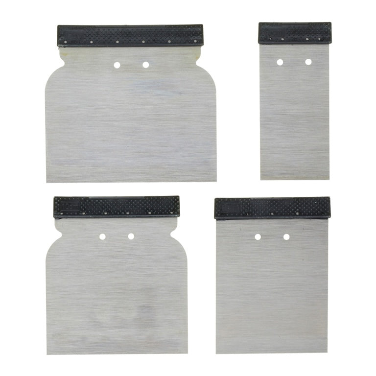 ProDec Filling Blades