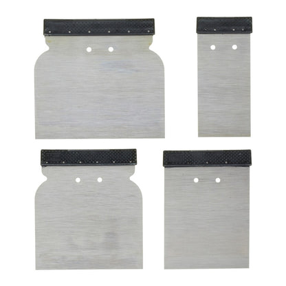 ProDec Filling Blades