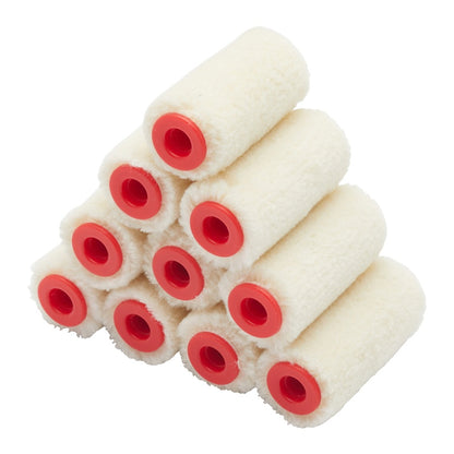 ProDec Gloss Pile Micro Rollers 2"