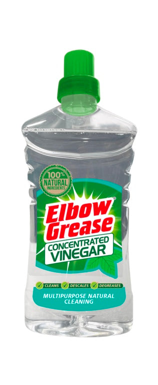 Elbow Grease Concentrated Vinegar