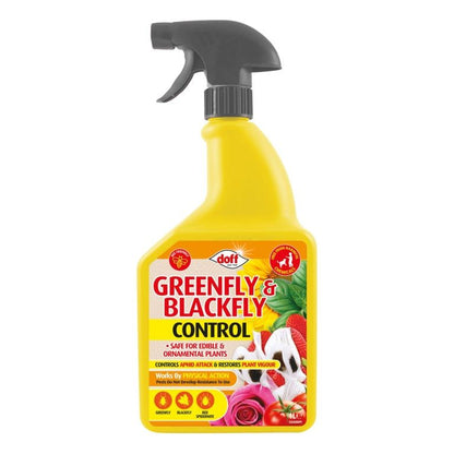 Doff Greenfly & Blackfly Control