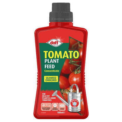 Doff Tomato Feed Concentrate