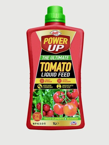 Power Up Ultimate Tomato Feed 1L