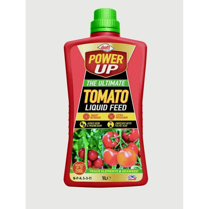 Power Up Ultimate Tomato Feed 1L