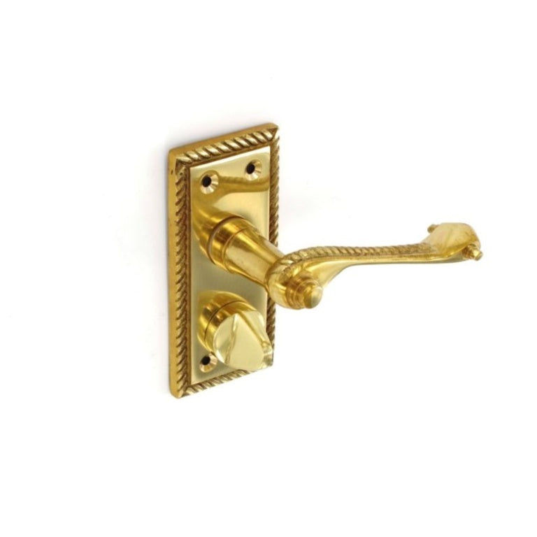 Securit Georgian Privacy Handles (Pair)