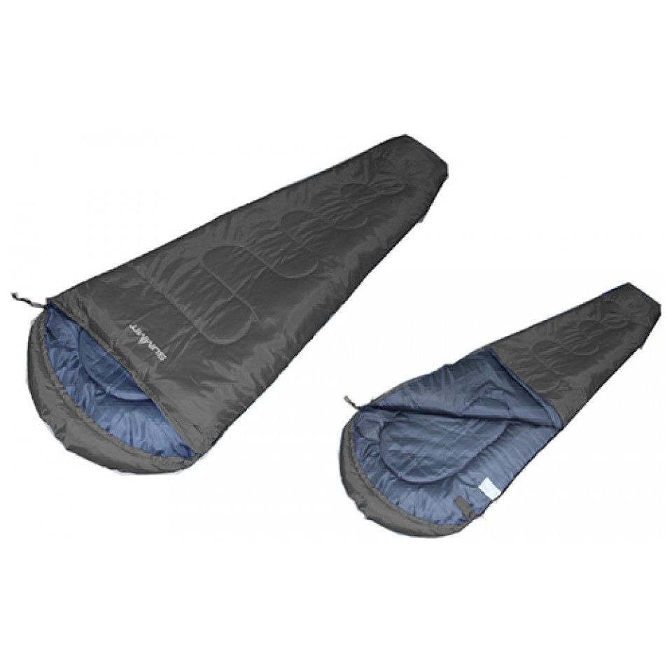 Summit Trekker Mummy Sleeping Bag