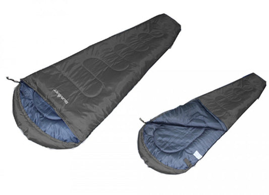 Summit Trekker Mummy Sleeping Bag