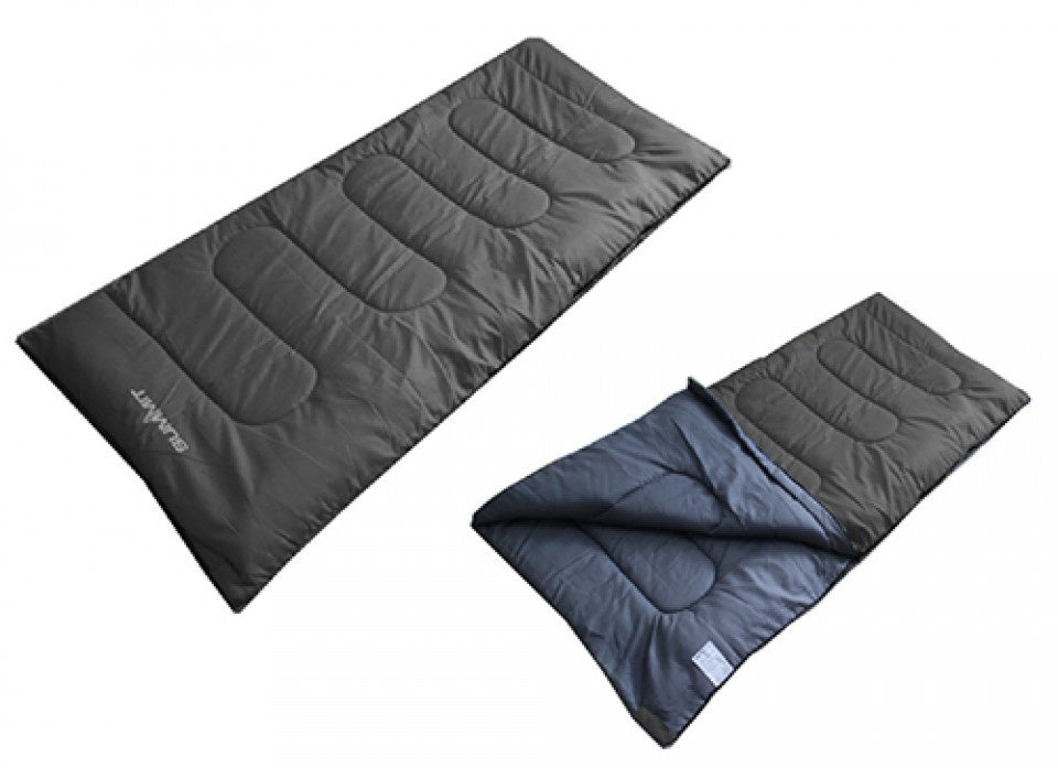 Summit Trekker Envelope Sleeping Bag