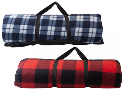 Summit Family Size Picnic Rug XL Assorted Colours