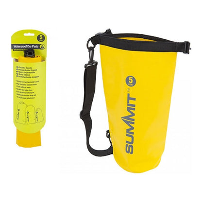 Summit Dry Bag Float 5L