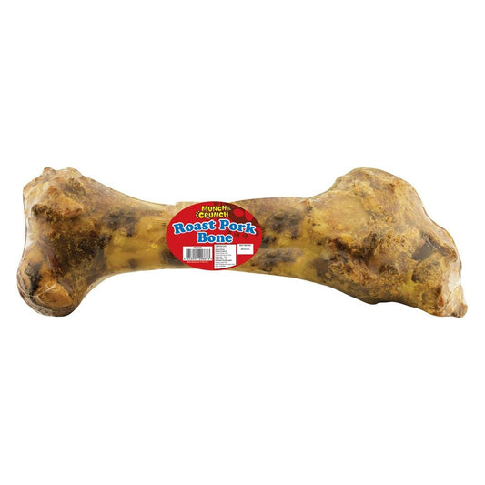 Munch & Crunch Roast Pork Bone