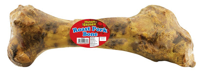 Munch & Crunch Roast Pork Bone