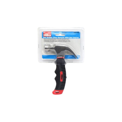 SupaTool Stubby Claw Hammer