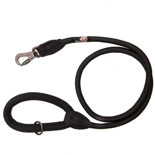 Long Paws Comfort Collection Rope Dog Lead
