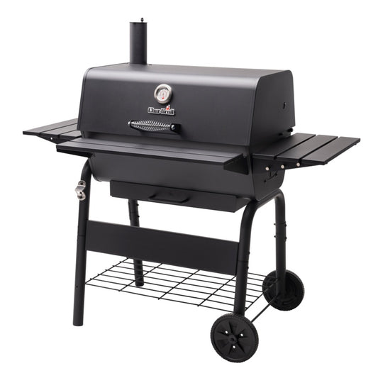 Barbecue au charbon Char-Broil®