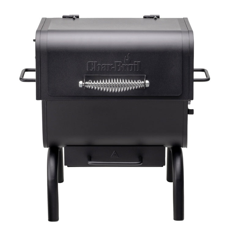 Carbón Char-Broil® 2 GO