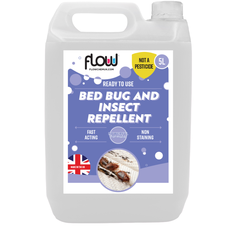Flowchem Bed Bug & Insect Repellent