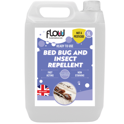 Flowchem Bed Bug & Insect Repellent