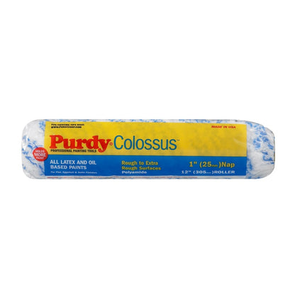 Funda Purdy Colossus