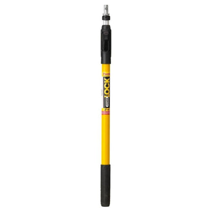 Purdy 6-12 Foot Powerlock Pole