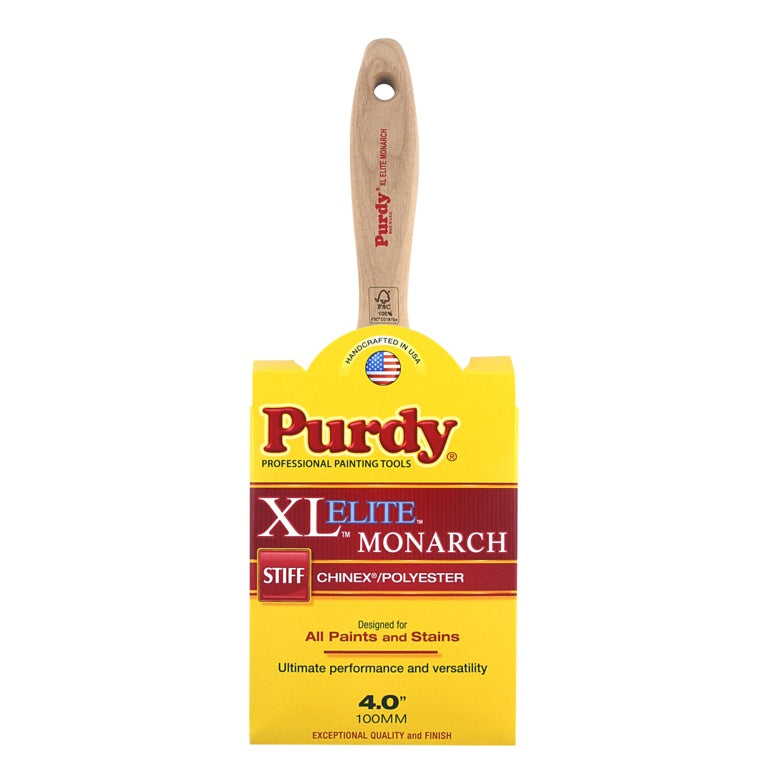 Purdy Monarca XL Elite