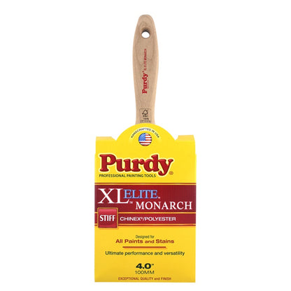 Purdy Monarca XL Elite