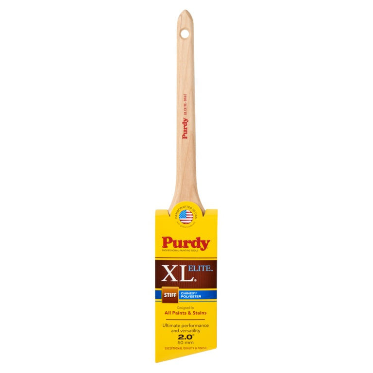 Purdy Dale XL Élite