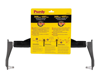 Purdy Adjustable Frame New