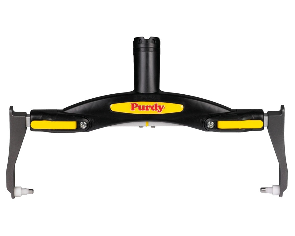 Purdy Adjustable Frame New